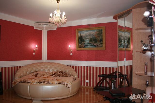 Студия, 50 м², 2/3 эт. Студия, 50 м², 2/3 эт.