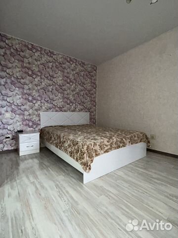 

Квартира-студия, 30,8 м², 4/5 эт.