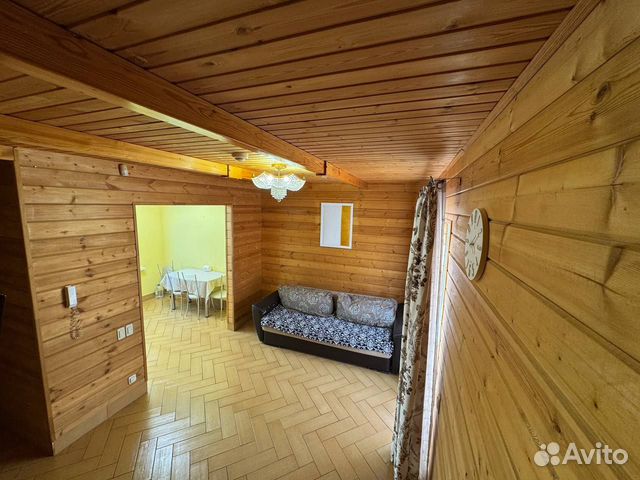 

3-к. таунхаус, 65 м²