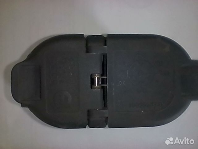 Розетка+вилка, для фаркопа USA, mopar 56055632ас