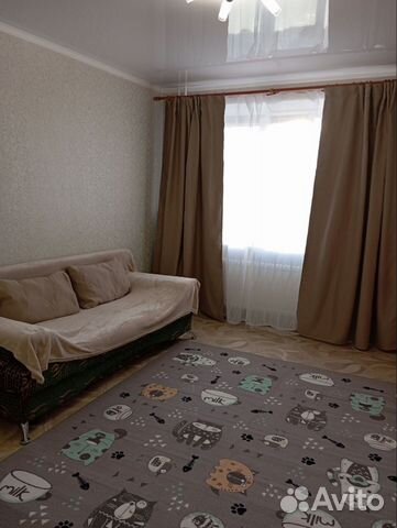 

1-к. квартира, 29 м², 2 кровати