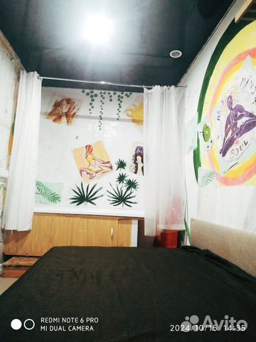 

2-к. таунхаус, 46 м²