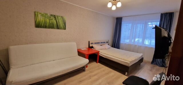 

3-к. квартира, 60 м², 5 кроватей