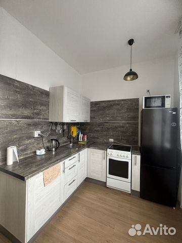 

1-к. квартира, 47 м², 4 кровати