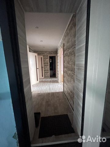 

2-к. квартира, 48 м², 2 кровати