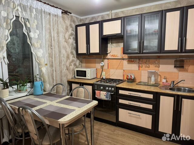 

1-к. квартира, 36 м², 1 кровать