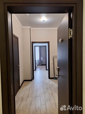 

Квартира-студия, 30 м², 1 кровать