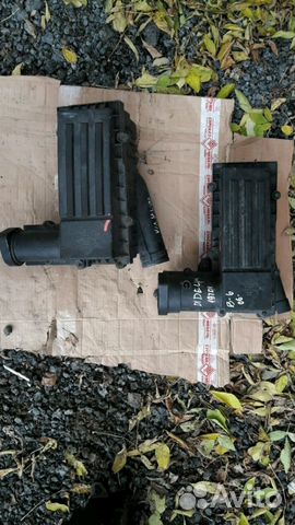 Корпус воздушного фильтра ауди Фольксваген шкода Корпус воздушного фильтра ауди Фольксваген шкода