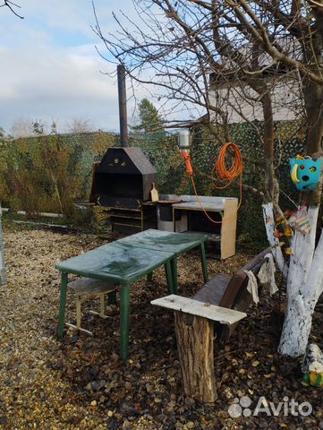 

2-к. дача, 20 м²