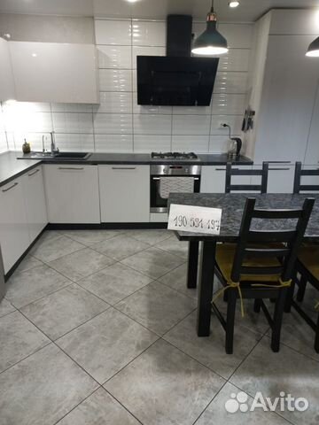 

5-к. дом, 160 м²