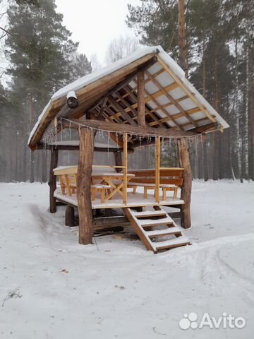 

4-к. дом, 240 м²