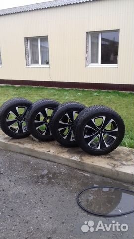 Колеса Колеса