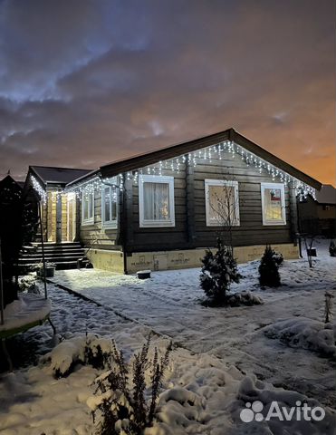 

4-к. дом, 130 м²