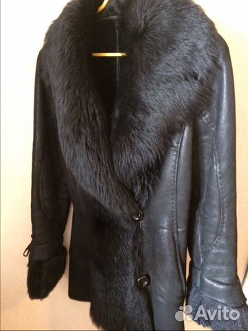 Дублёнка женская натуральная Дублёнка женская натуральная