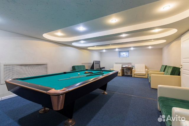 

10-к. и более коттедж, 425 м²