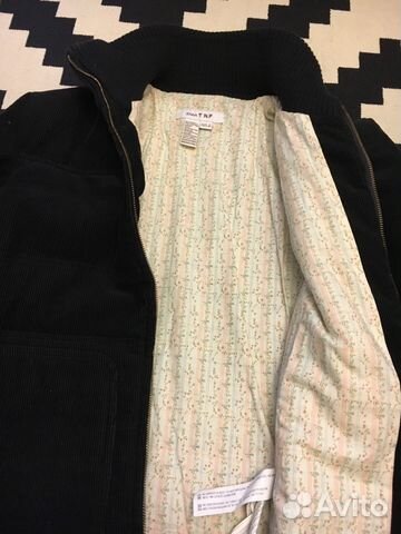 Куртка Zara (демисезон) Куртка Zara (демисезон)