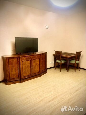 

2-к. квартира, 55 м², 2 кровати