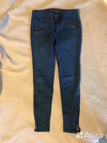 Джинсы Zara Джинсы Zara