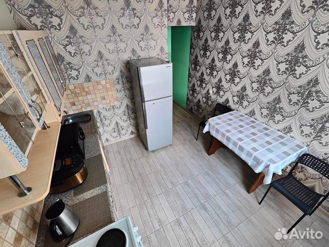 

1-к. квартира, 35 м², 2/9 эт.