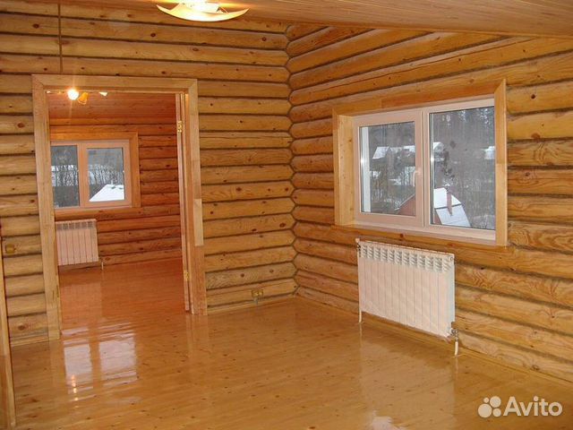 Дома из сруба под ключ Дома из сруба под ключ
