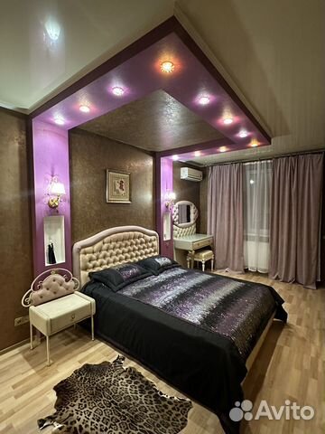 

2-к. квартира, 74 м², 7/10 эт.