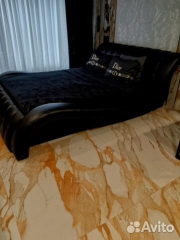 

Квартира-студия, 36 м², 5/5 эт.