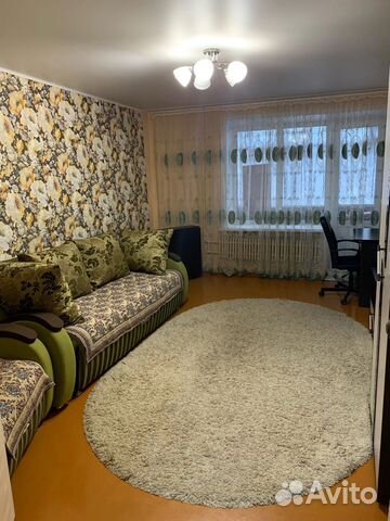 

3-к. квартира, 79,6 м², 4 кровати
