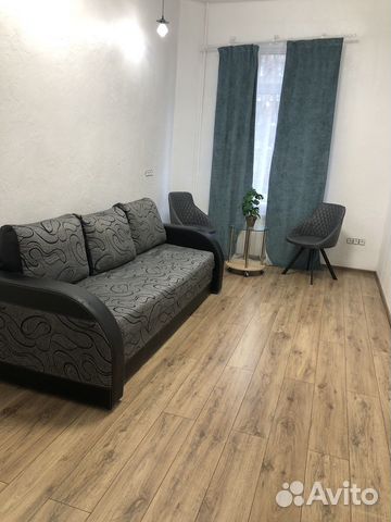 

2-к. квартира, 54,1 м², 4 кровати