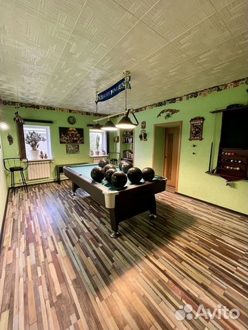 

10-к. и более коттедж, 400 м²