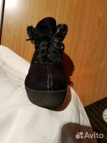 Ботинки зима Ботинки зима