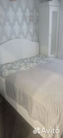 

1-к. квартира, 52 м², 1 кровать
