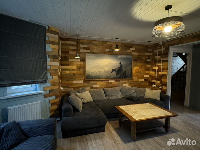 

5-к. дом, 230 м²