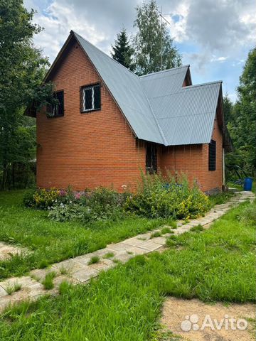 

6-к. дом, 120 м²