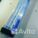 Новые светильники для аквариумов и ремонт старых Новые светильники для аквариумов и ремонт старых