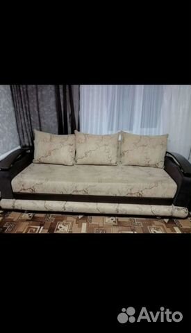 

2-к. квартира, 50 м², 4 кровати