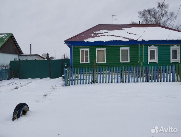 

3-к. дом, 70 м²