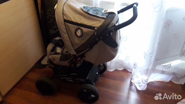 Прогулочная коляска emmaljunga scooter2.0 Прогулочная коляска emmaljunga scooter2.0