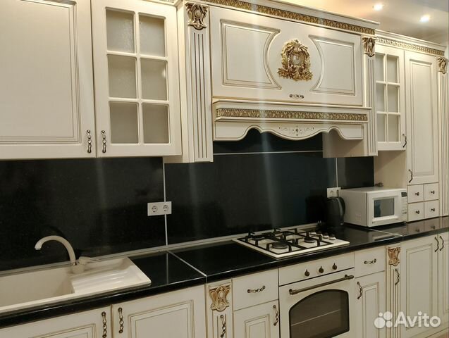 

1-к. квартира, 50 м², 2 кровати