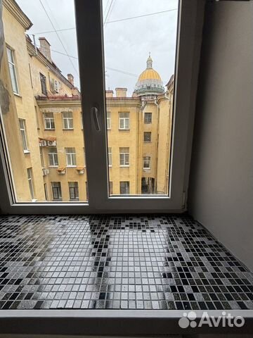 

Квартира-студия, 25 м², 2 кровати