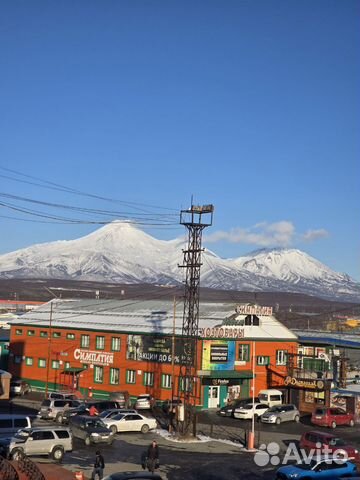 

2-к. квартира, 45 м², 4 кровати