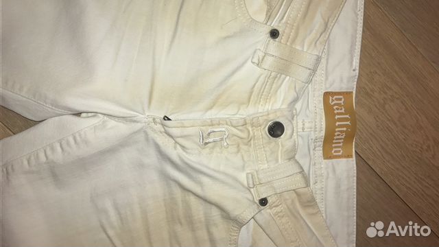 John Galliano оригинал