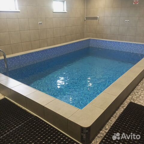 

3-к. коттедж, 140 м²