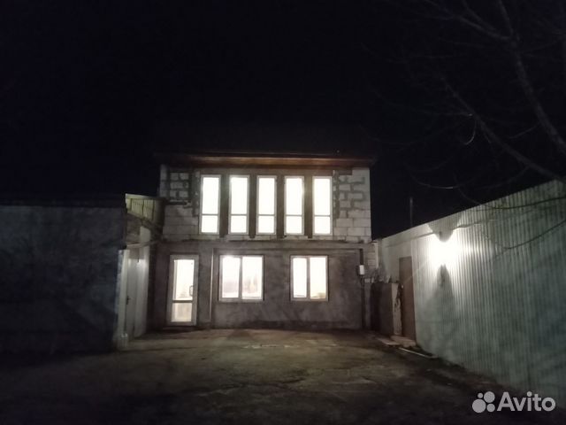 

3-к. дом, 50 м²