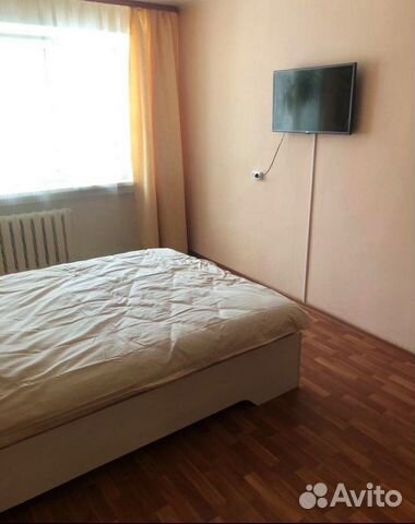 

1-к. квартира, 31 м², 2 кровати