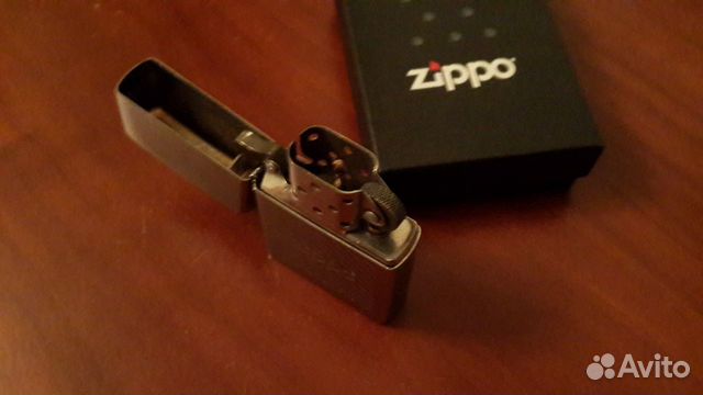 Zippo