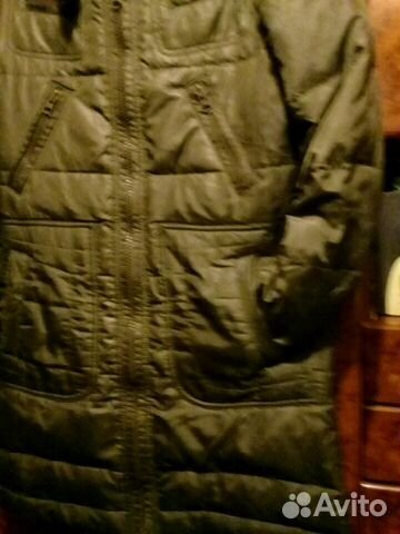 Куртка Куртка