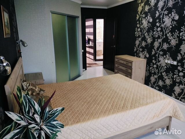 

2-к. квартира, 47 м², 3 кровати