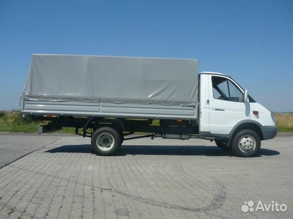 Грузоперевозки Грузоперевозки