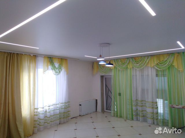 

9-к. коттедж, 470 м²