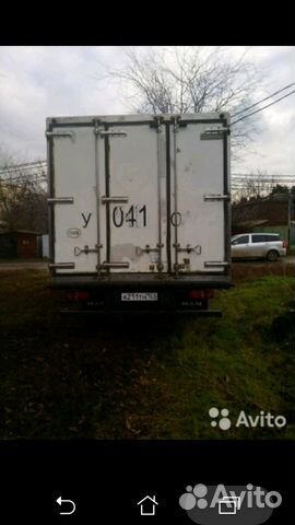 Перевозки до 5 тонн Рефрижератор Возим всё Перевозки до 5 тонн Рефрижератор Возим всё
